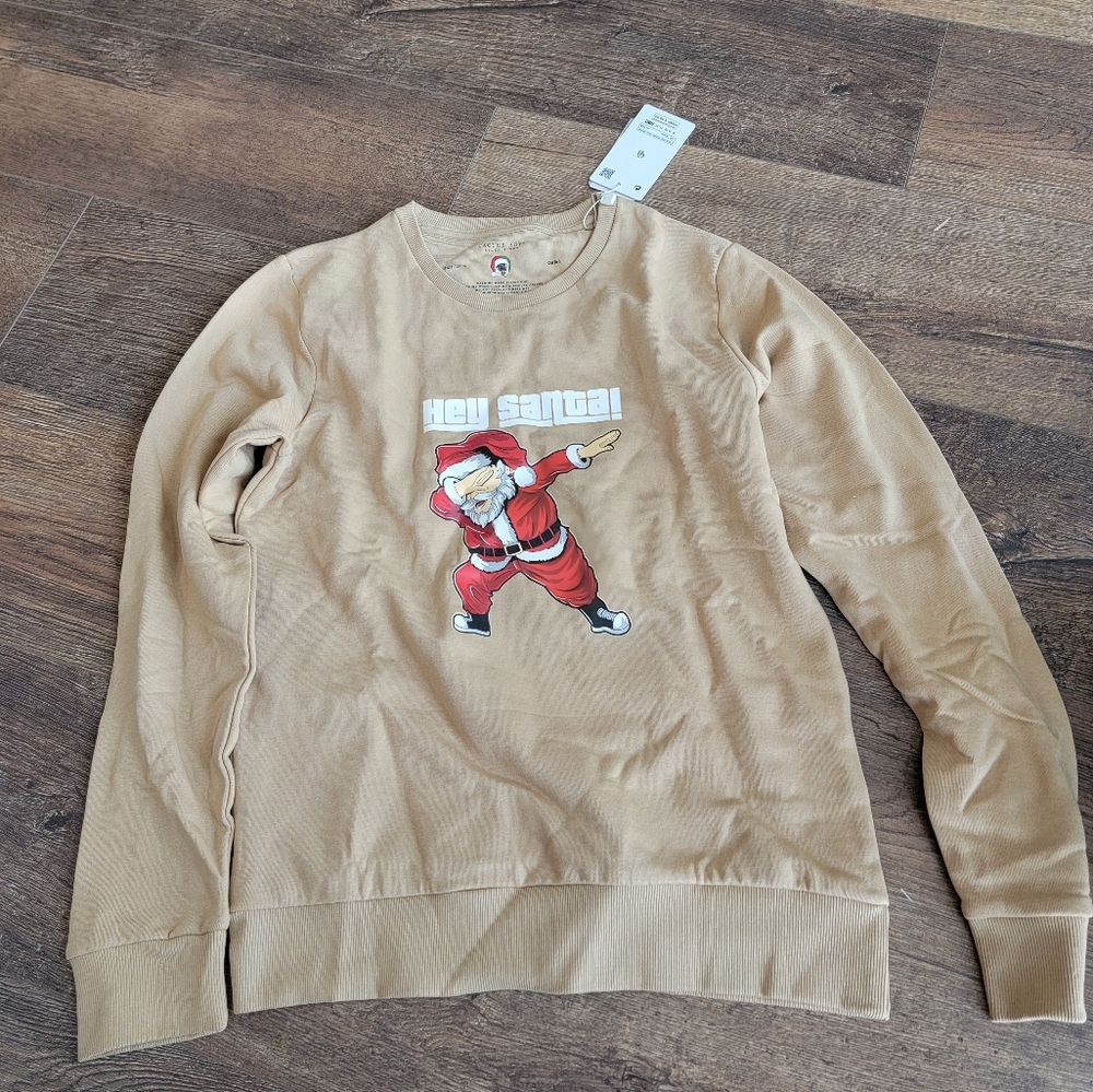 Cactus boys sweatshirt 13/14
